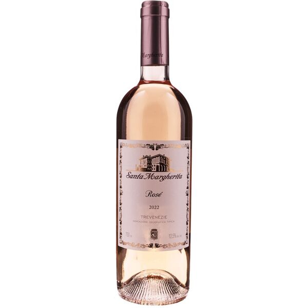 santa margherita trevenezie rosé 2022