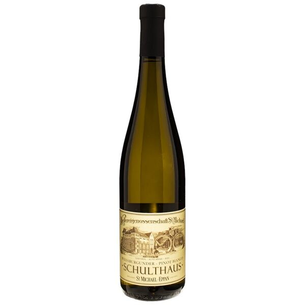 san michele appiano st. michael eppan pinot bianco schulthaus 2023