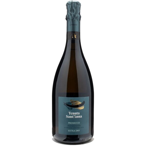 tenuta sant'anna prosecco extra dry