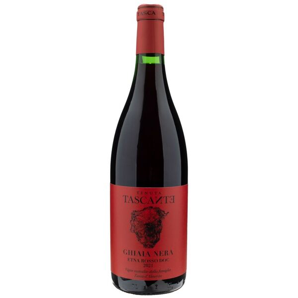 tasca d'almerita tenuta tascante etna rosso ghiaia nera 2021