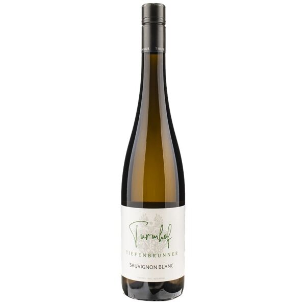 tiefenbrunner turmhof sauvignon blanc 2022