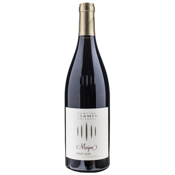 cantina tramin tramin pinot nero marjun 2021