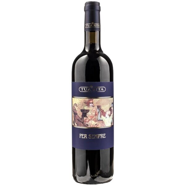 tua rita per sempre syrah 2021