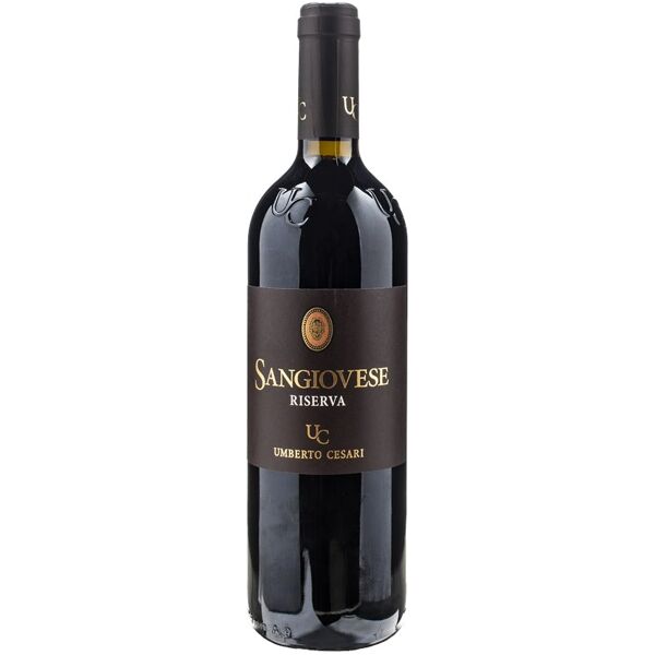 umberto cesari romagna sangiovese riserva 2021