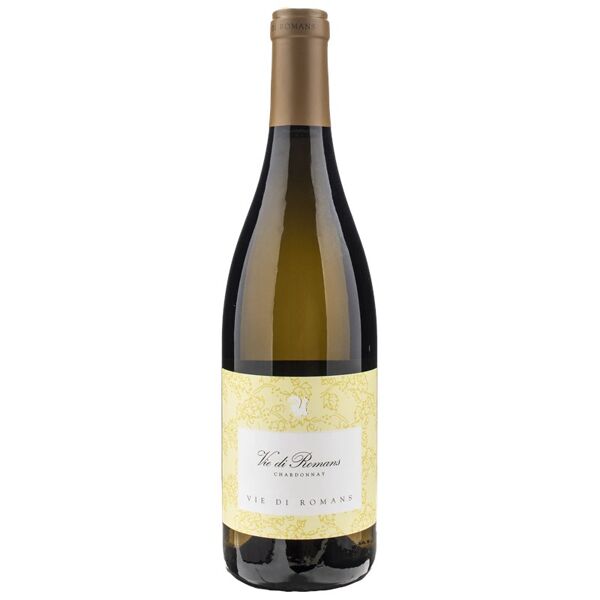 vie di romans chardonnay 2022