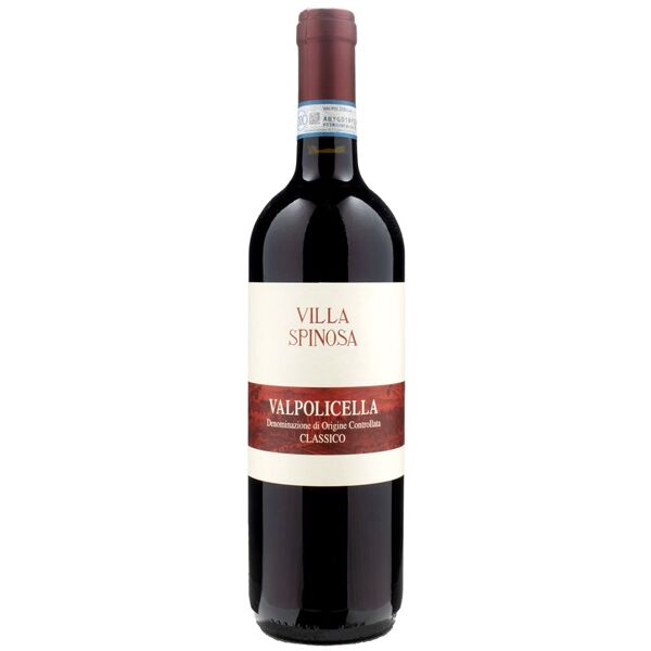 villa spinosa valpolicella classico 2021