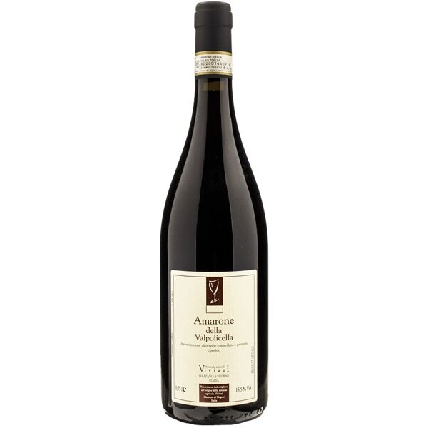 viviani amarone della valpolicella classico 2018