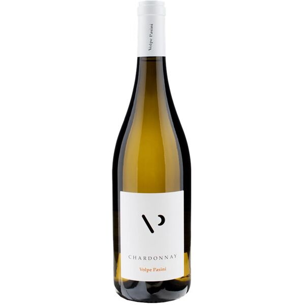 volpe pasini chardonnay 2023