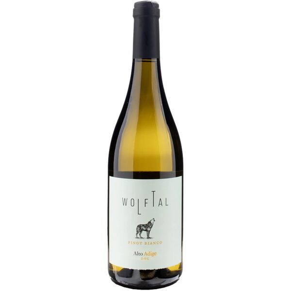 wolftal alto adige pinot bianco 2022