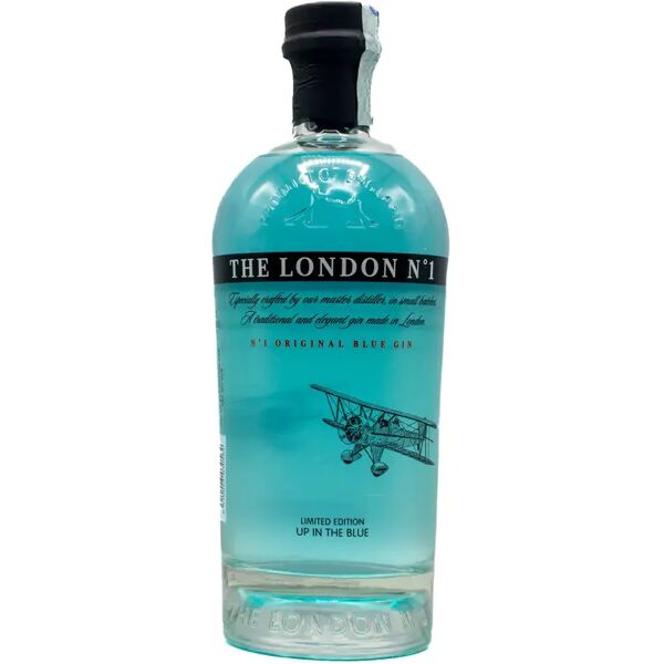 onesti group gin the london n°1 gin litro