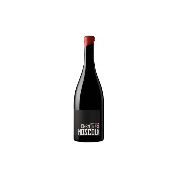 magnum - reflet chemin de moscou  2019 - domaine gayda