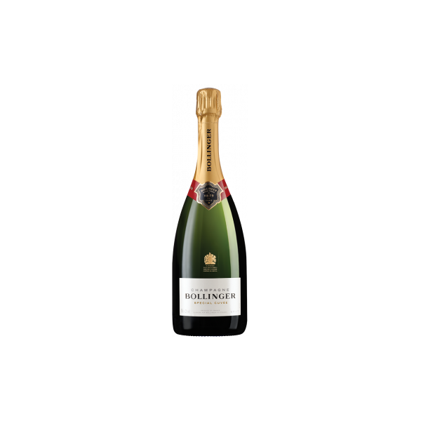 champagne bollinger - special cuvee - magnum