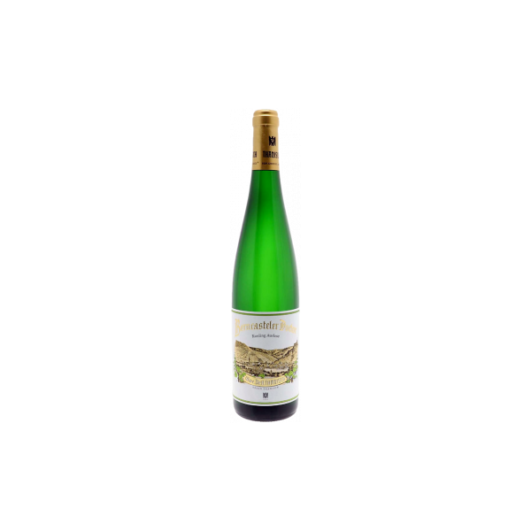 bernkasteler doctor riesling auslese 2018 - dr. thanisch