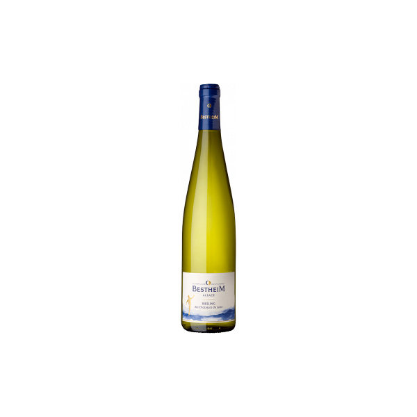 riesling des chasseurs de lune 2019 - bestheim