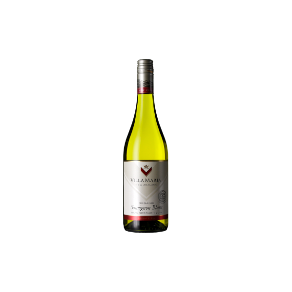 sauvignon blanc private bin 2021 - villa maria