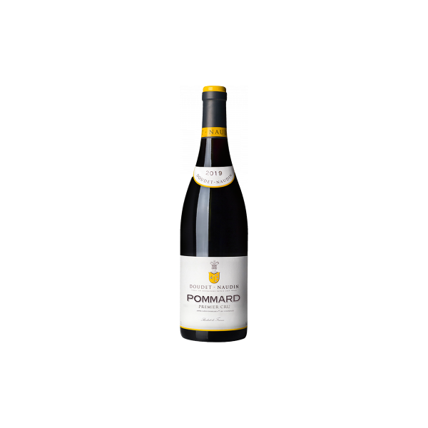 maison doudet-naudin pommard 1er cru 2018 - doudet-naudin