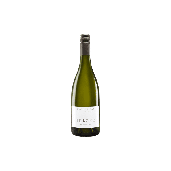 te koko sauvignon blanc 2020 - cloudy bay