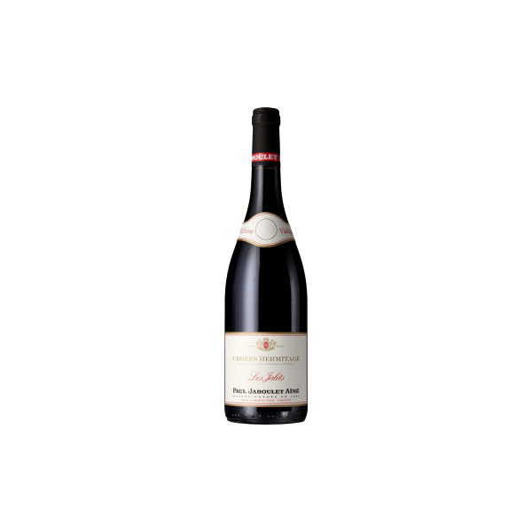 crozes hermitage - les jalets 2021 - maison paul jaboulet aine