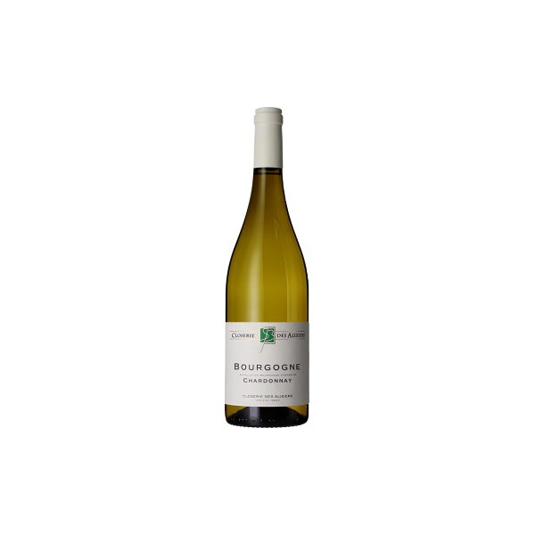 stephane brocard -  la closerie des alisiers bourgogne - chardonnay 2022 - closerie des alisiers