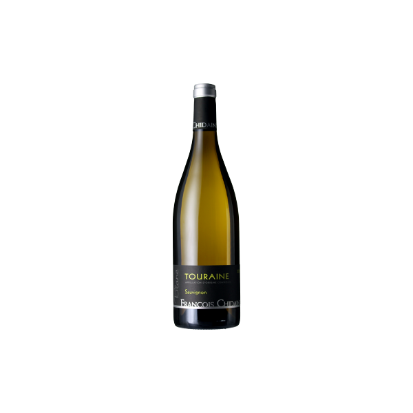 domaine francois chidaine touraine sauvignon blanc 2022 - francois chidaine