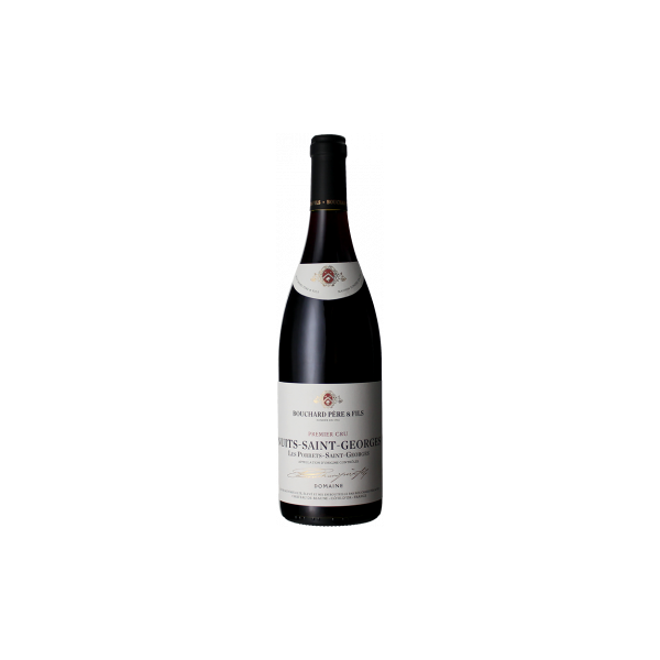 bouchard pere & fils nuits saint georges 1er cru - les porrets saint georges 2016 - bouchard pere et fils (domaine)