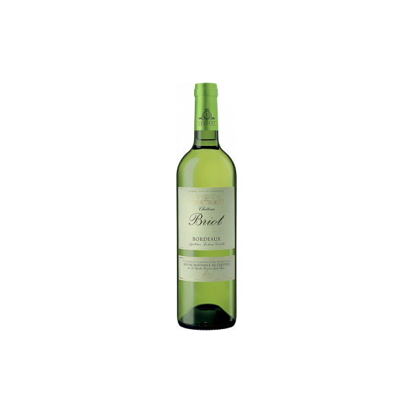 famille ducourt château briot blanc 2022