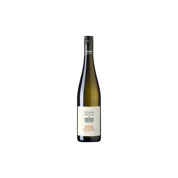 gruner veltliner federspiel terrassen 2022 - domäne wachau