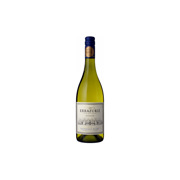 sauvignon blanc estate 2021 - errazuriz