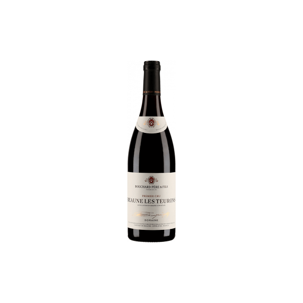 bouchard pere & fils beaune 1er cru - les teurons 2018 - bouchard pere et fils (domaine)