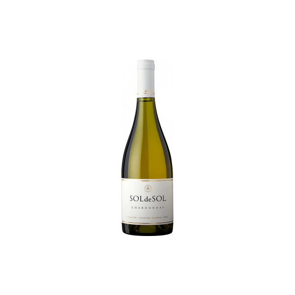 sol de sol chardonnay 2022 - aquitania