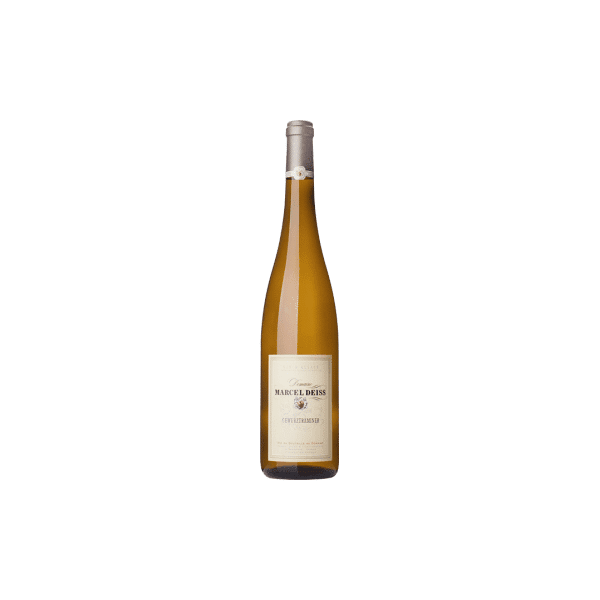 domaine marcel deiss gewurztraminer 2022 - marcel deiss