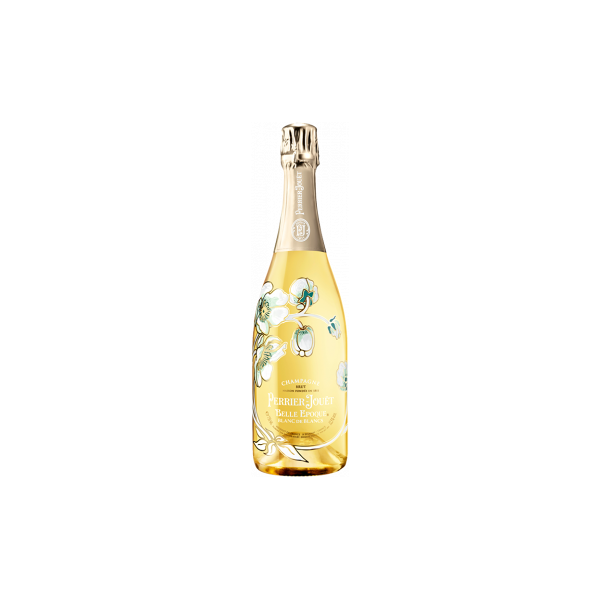 champagne perrier-jouët champagne perrier jouët - belle epoque blanc de blancs 2014