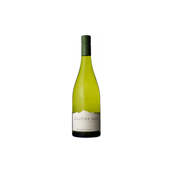 sauvignon blanc 2023 -  cloudy bay