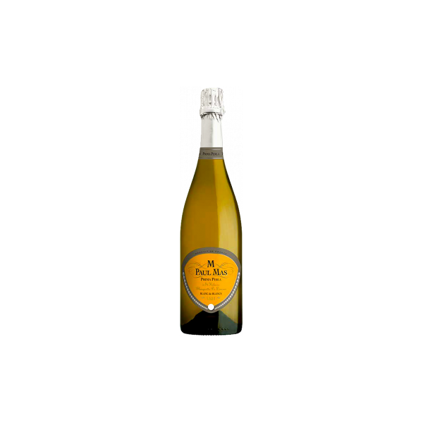 blanquette de limoux - blanc de blancs - domaines paul mas