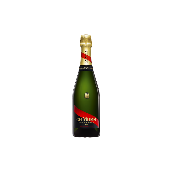 champagne mumm cordon rouge