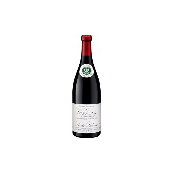 volnay 1er cru - en chevret 2017 - louis latour