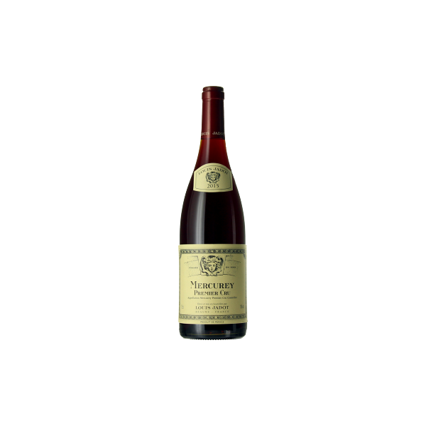 maison louis jadot mercurey 1er cru - grand clos fortoul 2022 - louis jadot