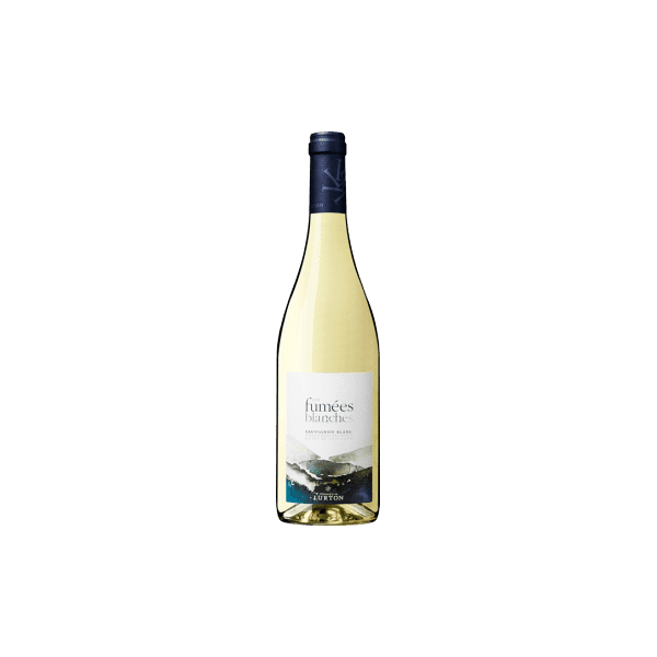 francois lurton sauvignon blanc 2023 - les fumées blanches - françois lurton