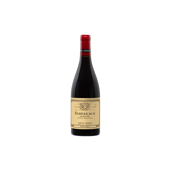 maison louis jadot echezeaux grand cru  2013 - louis jadot