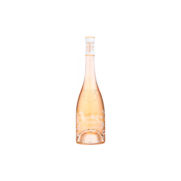 chateau roubine la vie en rosé 2023 - château roubine