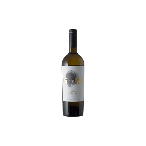 goru el blanco 2023 - ego bodegas