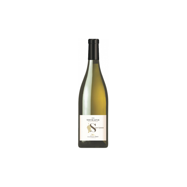 touraine sauvignon blanc 2023 - domaine jean francois roy