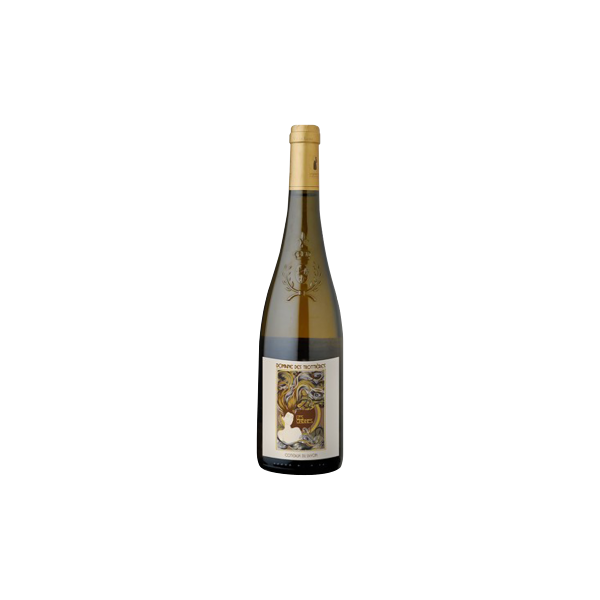 coteaux du layon - les ondines 2022 - domaine des trottieres