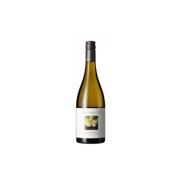 sauvignon blanc 2023 - greywacke