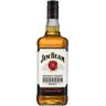 Jim Beam Bourbon Whisky 'White Label'