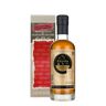 That Boutique-y Whisky Company Whisky Single Malt Dailuaine Batch #6 6 yo 50cl