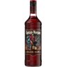 Captain Morgan Rum 'Dark' 100cl