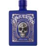 Amuerte Gin 'Coca Leaf Blue'