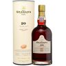 W. & J. Graham's Porto Tawny 20 Anni (Confezione)