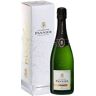 PANNIER Champagne brut vintage millesimé astucciato